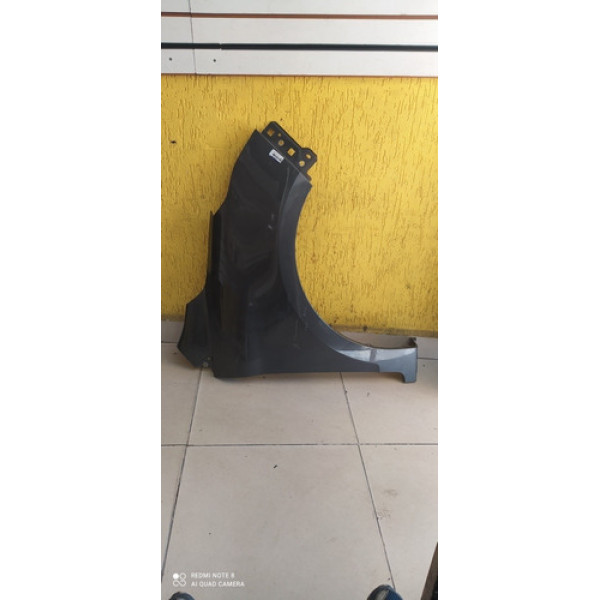 Paralama Direito Ford Ka 2015 2016 2017 2018 2019 2020 2021