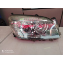 Farol Direito Toyota Rav4 2007 2008 2009 Direito/passageiro