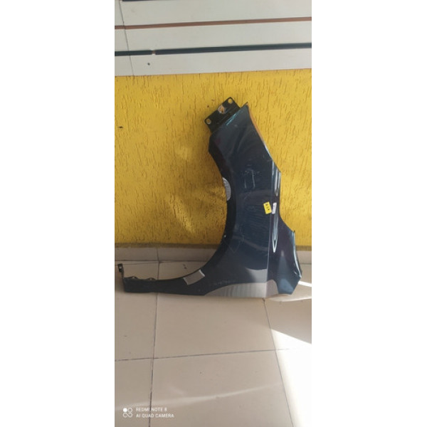 Paralama Esquerdo Chevrolet Cobalt 2017 2018 2019 2020