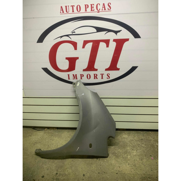 Paralama Esquerdo Mercedes Classe A 99 00 01 02 03 04 05*