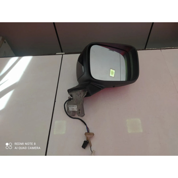 Retrovisor Direito Jeep Renegade 2015 A 2021