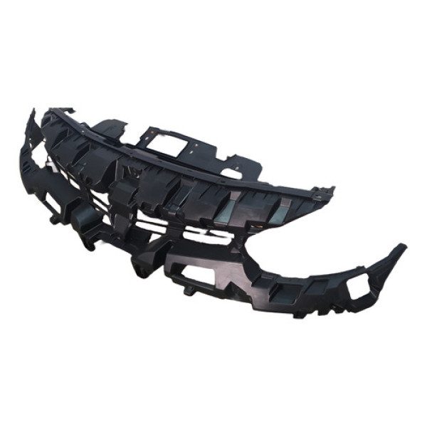 Reforço Parachoque Dianteiro Fluence 2015 2016 2017 2018 19