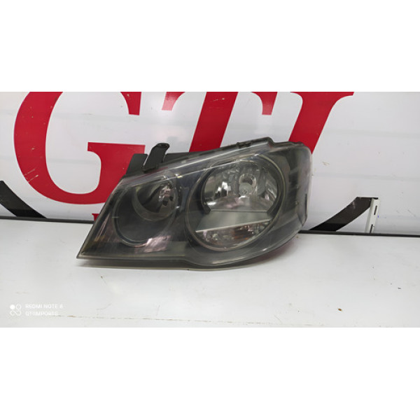 Farol Volkswagen Golf 2008 2009 2010 2011 2012 2013 Esquerdo Esquerdo