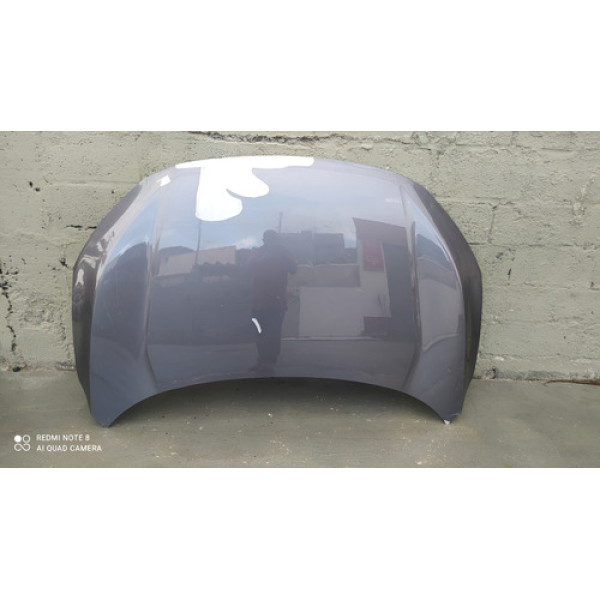 Capô Honda Civic G10 2017 18 19 20 21 Original