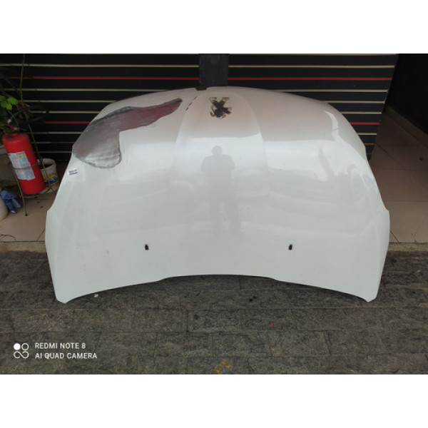 Capô Dianteiro Peugeot 208 2013 A 2020