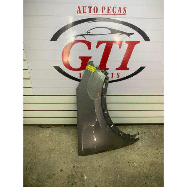 Paralama Direito Kia Sportage 12 13 14 15 16 *