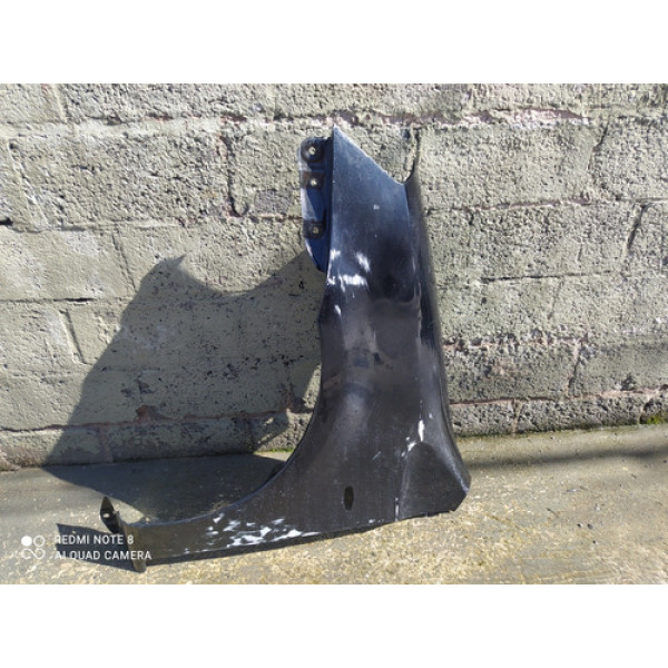 Paralama Esquerdo Toyota Etios 2013 2014 2015 2016 A 2022