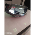 Farol Esquerdo Chevrolet Tracker 2020 A 2024 Full Led Esquerdo