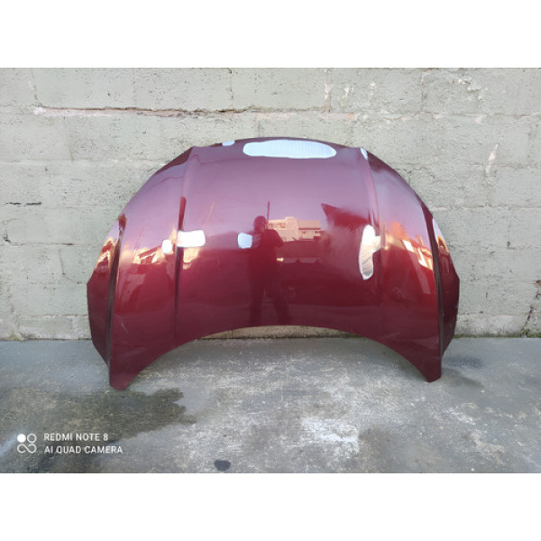 Capo Dianteiro Honda Hrv 2015 2016 2017 2018 2019 2020 2021