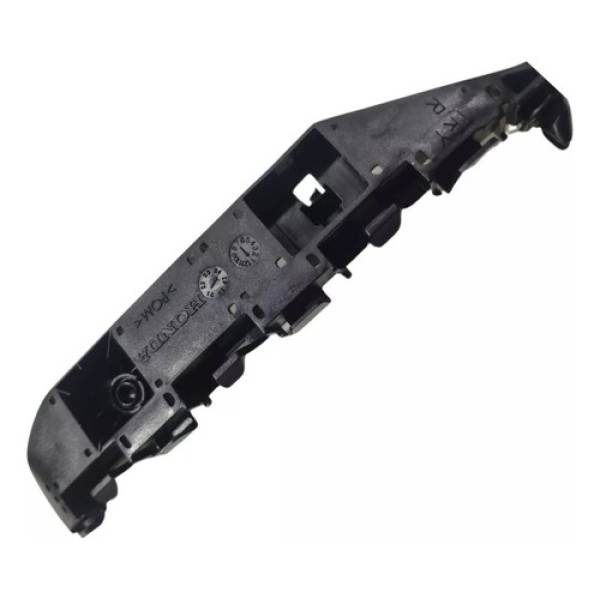 Espaçador Parachoque Dianteiro L.d Honda Hrv 2018