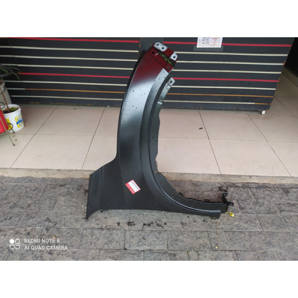 Paralama Dianteiro Direito Hrv 2015 A 2021 Novo Orig