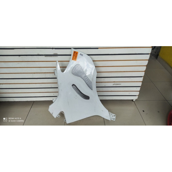 Paralama Direito Sprinter 2020 2021 