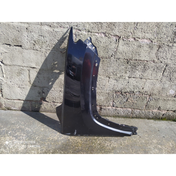 Paralama Direito Jeep Compass 2017 2018 2019 2020 A 2023