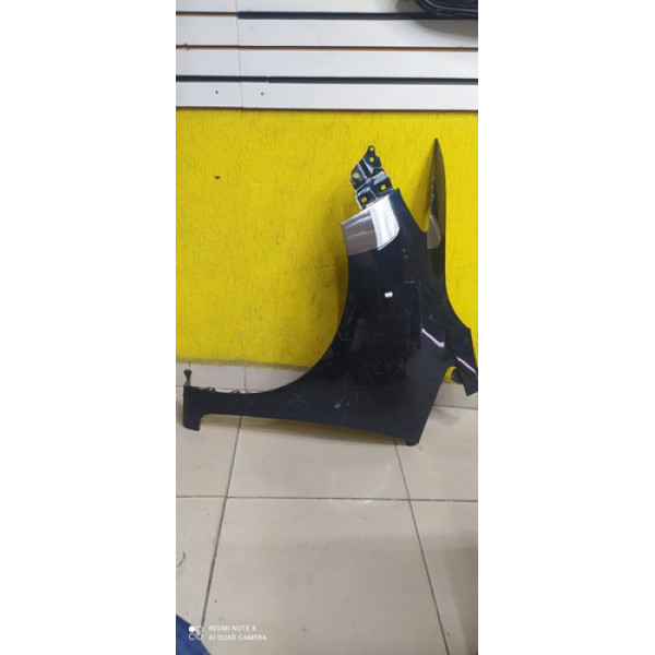 Paralama Esquerdo Honda Fit 2015 2016 2017 2018 2019 2020 21