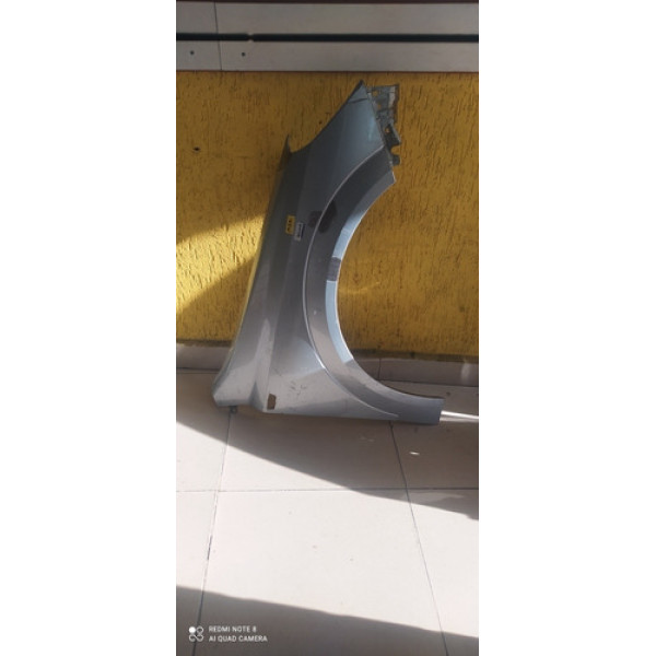 Paralama Direito Chevrolet Vectra 2007 2008 2009 2010 2011