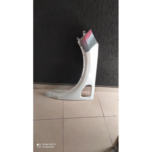 Paralama Esquerdo Volvo Xc40 Híbrido 2017 2018 2019 2020 