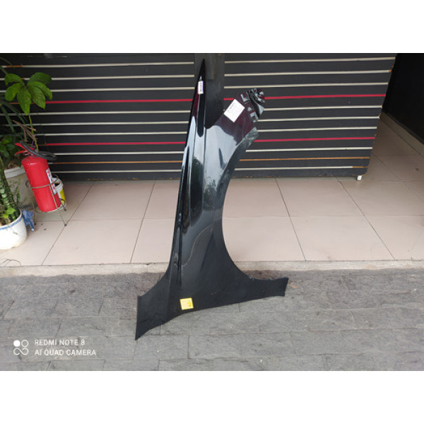 Paralama Direito Honda Accord 2018 A 2022