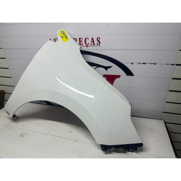 Paralama Dianteiro Lado Direito Equinox 2017/2020 Original