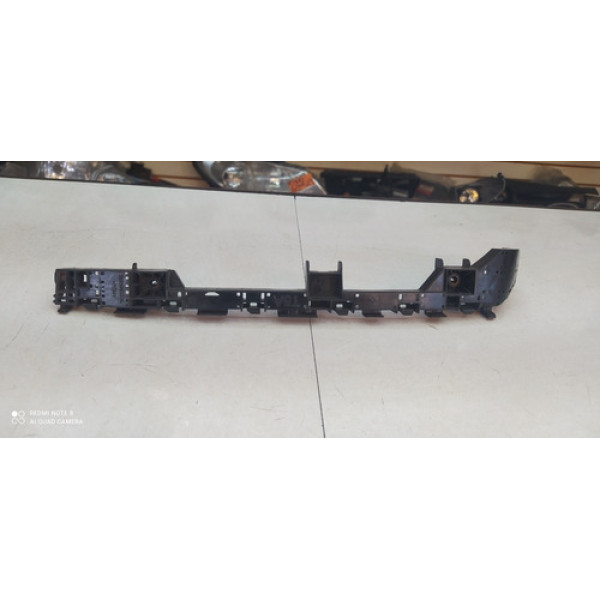 Guia Parachoque Traseiro Direito Honda Fit 2015 2016 2017