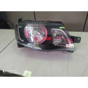 Farol Direito Renault Kwid 2017 A 2022