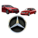 Emblema Mercedes Cla Gla C200 A 200 B200 Novo 
