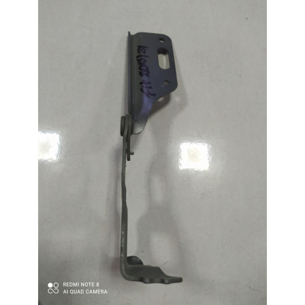 Dobradiça Braço Capô Honda Fit 2015 A 2021