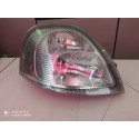 Farol Direito Renault Master 2009 2010 A 2013 Direito/passageiro
