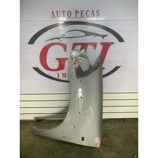 Paralama Esquerdo Toyota Hilux