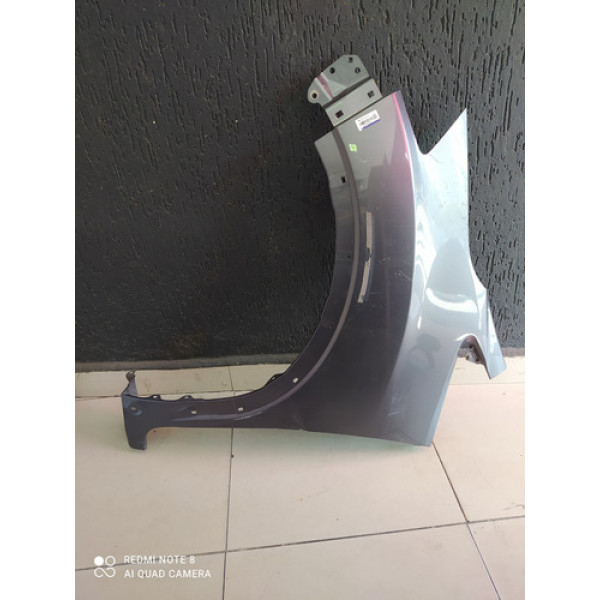 Paralama Esquerdo Honda Wrv 2018 2019 2020 2021