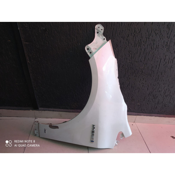 Paralama Esquerdo Corolla 2020 2021 2022 2023 2024 2025