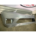 Parachoque Dianteiro Chevrolet Spin 19 20 21 Prateado