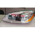 Farol Esquerdo Volvo Xc60 2008 2009 2010 2011 Com Xenon # Esquerdo