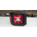 Lanterna Traseira Esquerda Jeep Renegade 2015 2016 2017/ 20 Esquerdo Vermelho