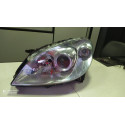 Farol Esquerdo Mercedes Benz B160 B180 B200 2006 2007 A 2009 Esquerdo