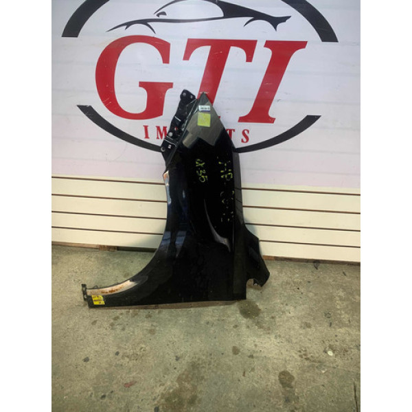 Paralama Esquerdo Hyundai Ix35