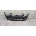 Parachoque Dianteiro Corsa Classic 2011 2012 2013 2014 2015 Preto