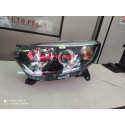 Farol Esquerdo Renault Captur 2017 2018 2019 Esquerdo/motorista