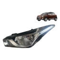 Farol Hb20 2012 2019 Lado Esquerdo/motorista Esquerdo/motorista
