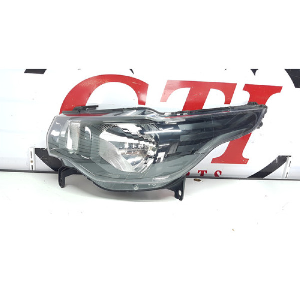 Farol Fiat Mobi 2018 2019 2020 Esquerdo Original  Esquerdo