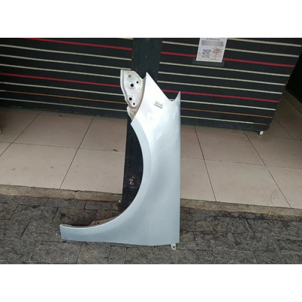 Paralama Dianteiro Esquerdo Gol Saveiro Voyage G6 2013 A 16