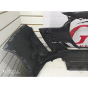 Parachoque Dianteiro Peugeot 208 2020 A 2024 Preto