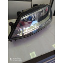 Farol Esquerdo Volkswagen Jetta 2012 A 2016# Esquerdo/motorista
