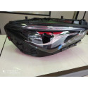 Farol Direito Mercedes Cla200 Cla45 Cla35 2023 2024 Direito/passageiro
