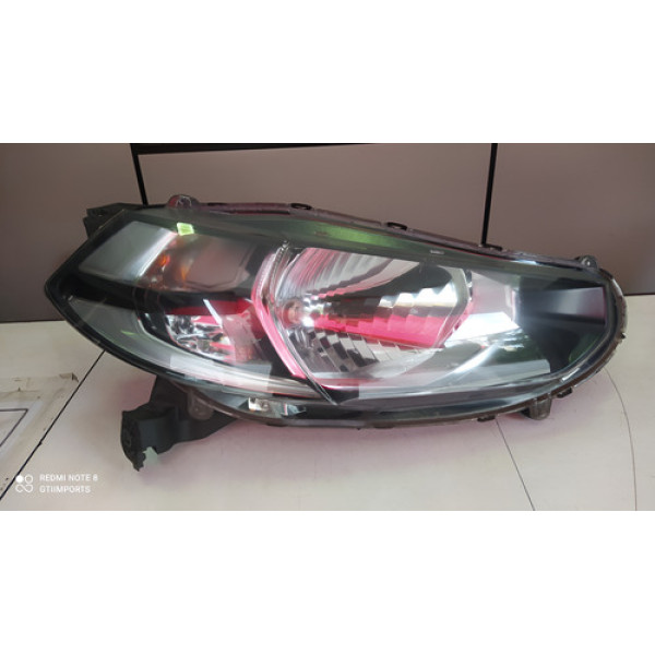 Farol Direito Wrv 2017 2018 2019 2020 2021 Direito