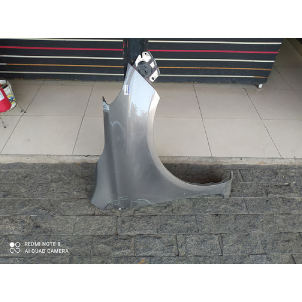 Paralama Direito Nissan Versa 2011 A 2021