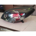 Farol Esquerdo Sandero Fumê 2013 2014 Esquerdo/motorista