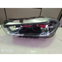 Farol Esquerdo Bmw X2 2018 2019 2020 Full Led Esquerdo/motorista