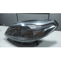 Farol Esquerdo Renault Sandero 2012 2013 2014 Esquerdo