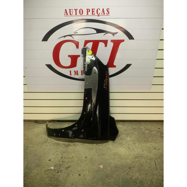Paralama Esquerdo Kia Sportage 05 06 07 08 09 10*