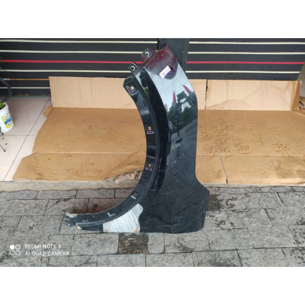 Paralama Esquerdo Hiundai Creta 2017 A 2022 Antiga